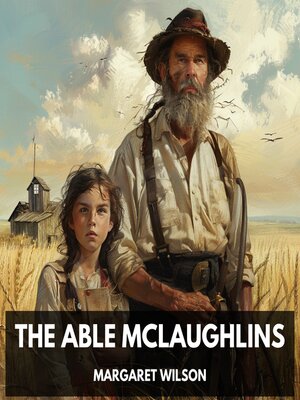 cover image of The Able McLaughlins (Unabridged)